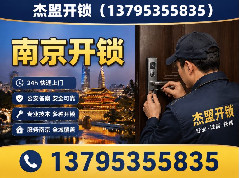 栖霞区配钥匙展示图