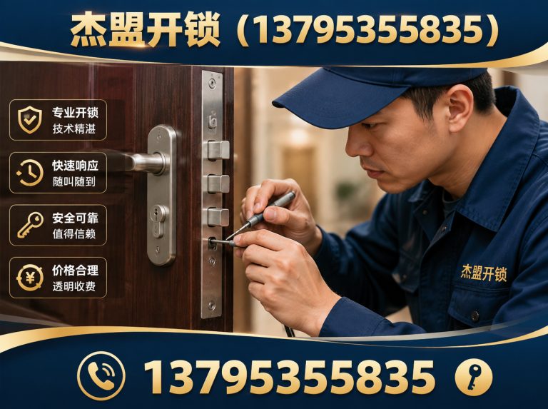栖霞区江宁开锁展示图